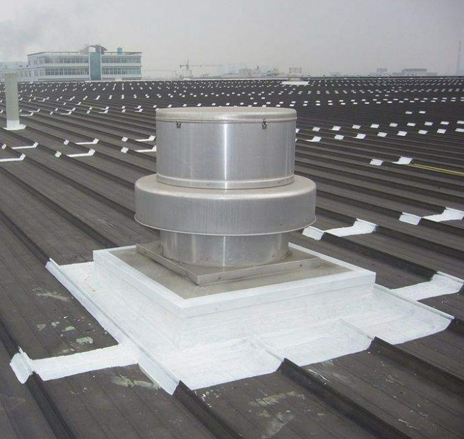 普陀工业园区零星修缮