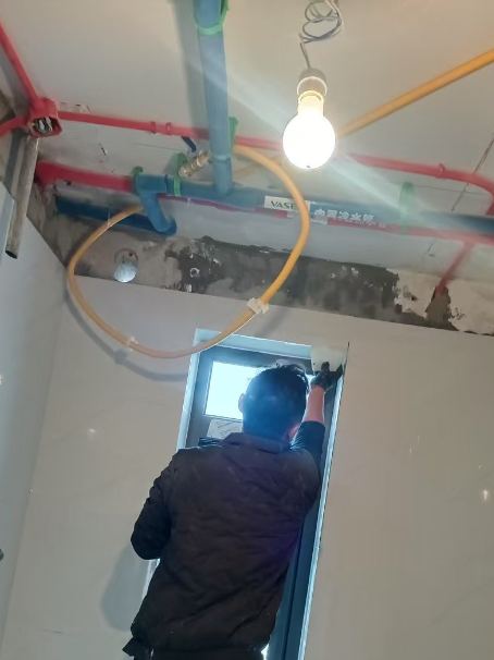 普陀专业水管维修