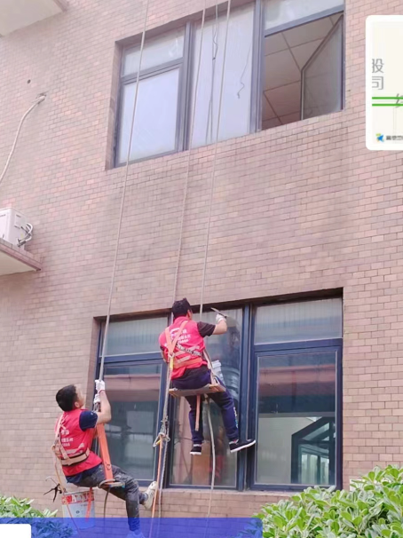 普陀承接各类窗户玻璃维修